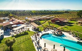 Podere Maremma Spa & Ristorante